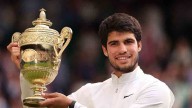 ATP 500 de Tokio: Carlos Alcaraz levanta su 8° título del año al vencer a Taylor Fritz