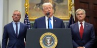 Trump promotes unproven ties between Tylenol, vaccines and autism without new evidence