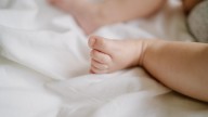 Adelaide couple banned from being near kids alone after baby’s leg allegedly broken