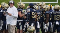 An Akron Zips assistant gets shout-out after first win of 2025