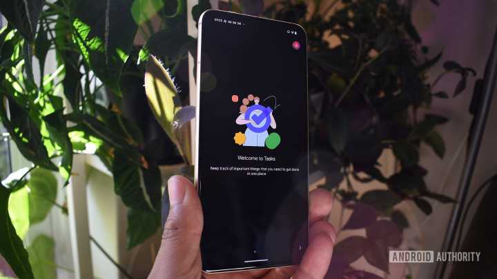 Google Tasks may finally add this critical time-management feature (APK teardown)