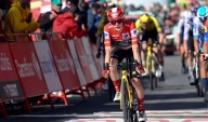 Vuelta a España 2025: así está la clasificación general tras ETAPA 12