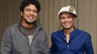 'Be Happy Wherever You Are': Papon Bids Adieu To Zubeen Garg