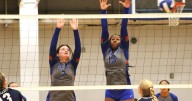 McDowell volleyball draws tough first week in conference after strong non