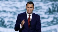 Political activist and Trump ally Charlie Kirk shot, source says