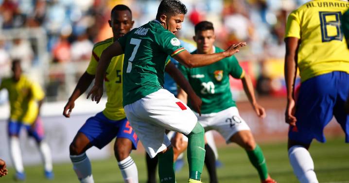A qué hora y dónde ver el partido de Colombia vs. Bolivia por las Eliminatorias