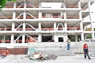 Demandan en San Lázaro  aclarar gasto de edificio