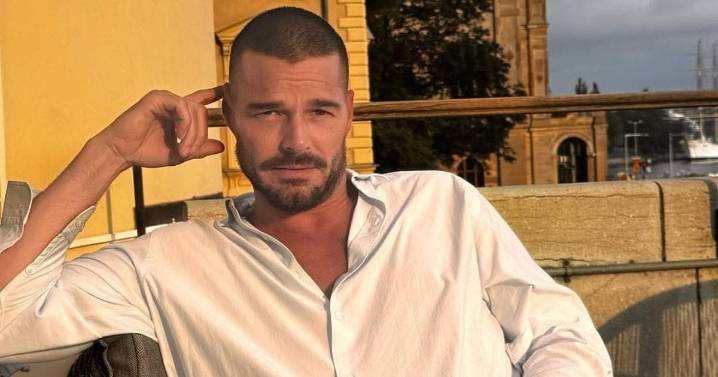 ¡A bailar! Ricky Martin trae su gira a México en 2026