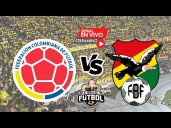 Dónde ver repetición del partido, Colombia vs. Bolivia (3-0) por Eliminatorias Sudamericanas 2026