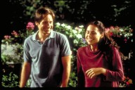 Forget 'X-Files' — swoon over David Duchovny in this free rom-com streaming on the Roku Channel