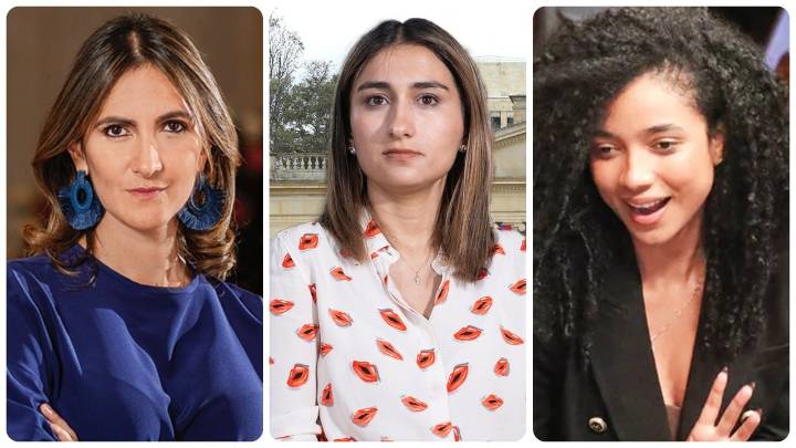 Juliana Guerrero, la superpoderosa del Gobierno, habló de su relación con Petro: “Me pasa lo que ocurrió con Laura Sarabia y María Paula Correa”