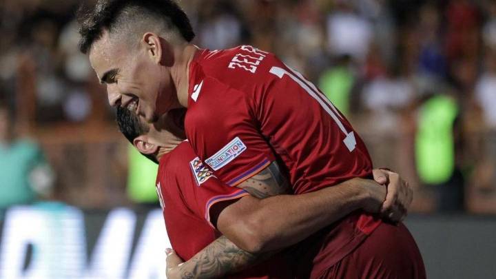 Copa Argentina: Newell's enfrentará a un futbolista de selección que regresará en Belgrano