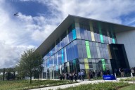 Boeing’s new defense-minded engineering center in Florida promises 400 jobs