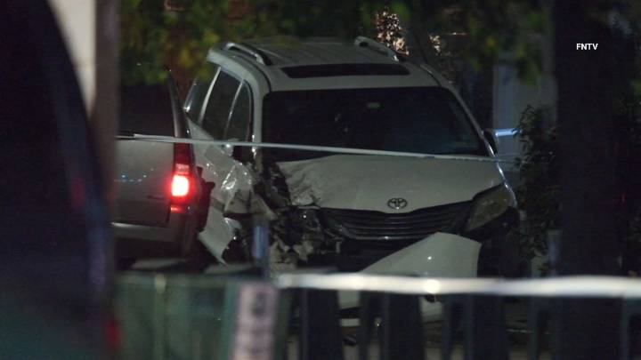Teenager struck and killed by driver in Queens, police say