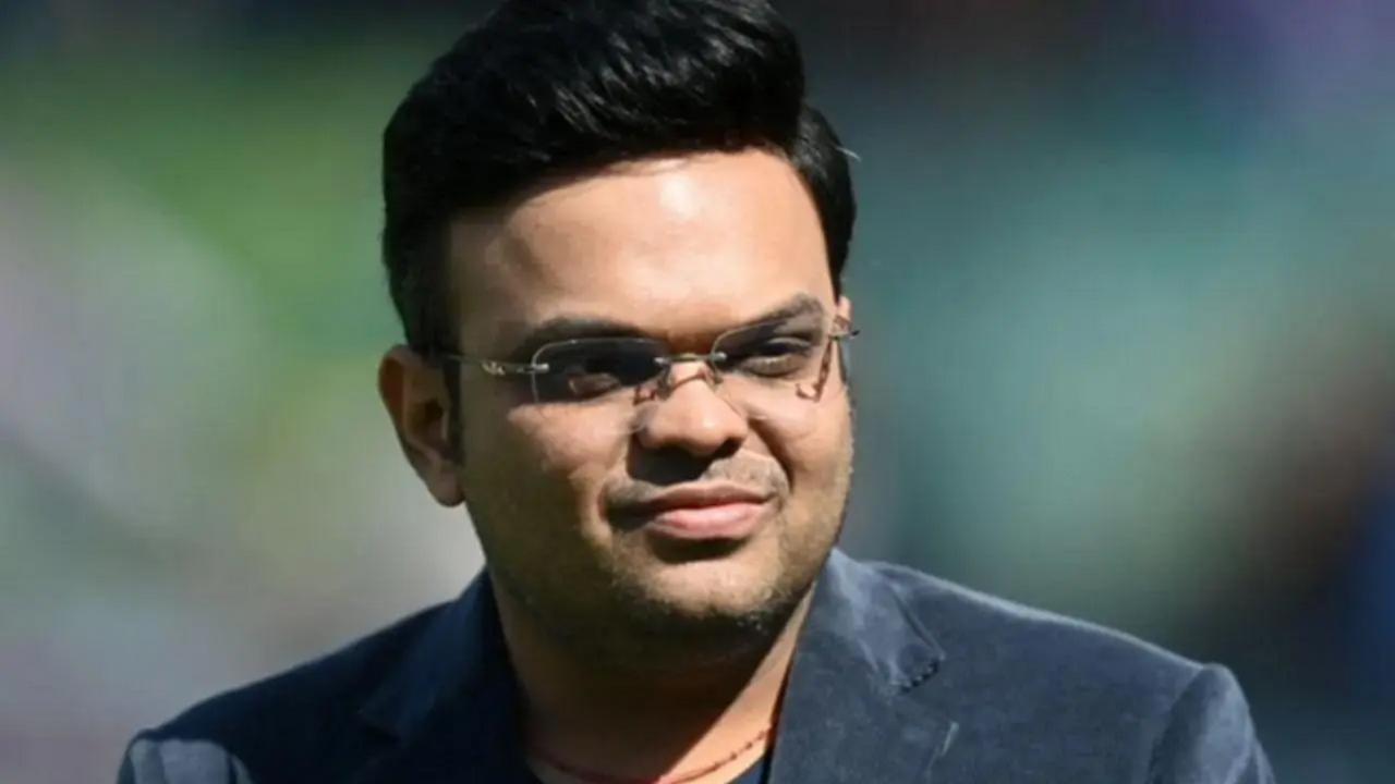 'ICC Women's World Cup promises to be the biggest and best': Jay Shah