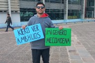 Un padre denuncia "falsas acusaciones" y lleva tres años sin ver a sus hijos