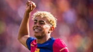 Who won the Kopa Trophy 2025? Lamine Yamal retains Ballon d'Or best young player award