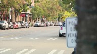 Woman shot, several pepper sprayed in Seattle's Capitol Hill
