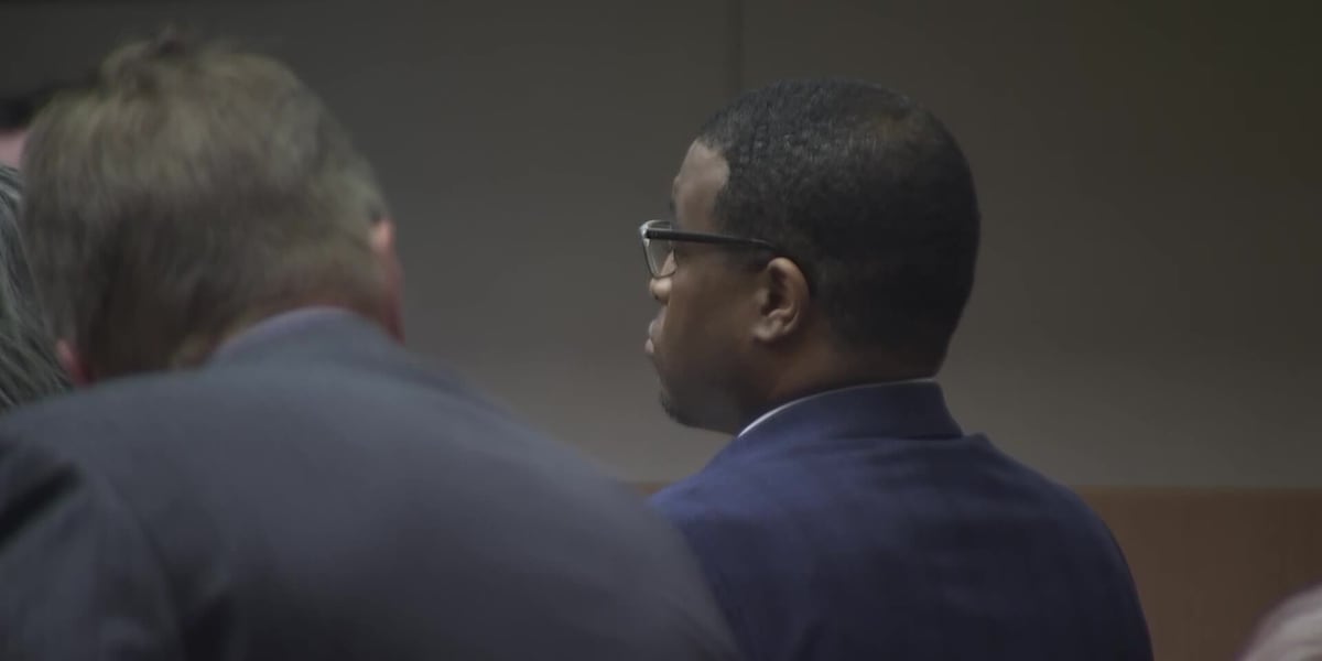 Defense cites safety concerns as ex-Phoenix officer, wife accused of killing daughter