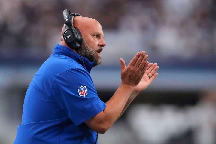 Former Jets coach calls out Giants’ Brian Daboll after pathetic loss to Chiefs
