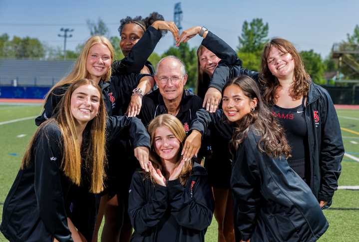 Syracuse.com’s 2025 fall media day girls swim coach poll: The Swiss Army knife