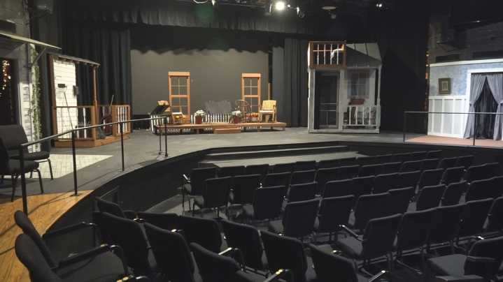 Waco Civic Theatre celebrates 100 years of community and art