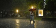 Lluvias intensas y chubascos en las Fiestas Patrias: alerta de lunes a jueves para estas entidades