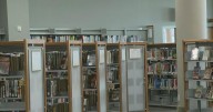 Wichita Public Libraries pushes 'National Library Card Sign