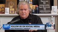 Steve Bannon Says Israel ‘Not an Ally’ of the US: ‘They Get Us Into Messes’