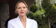 La princesa Charlene de Mónaco, sobre uno de los episodios más difíciles de su vida: "No creo que ese dolor desaparezca jamás"