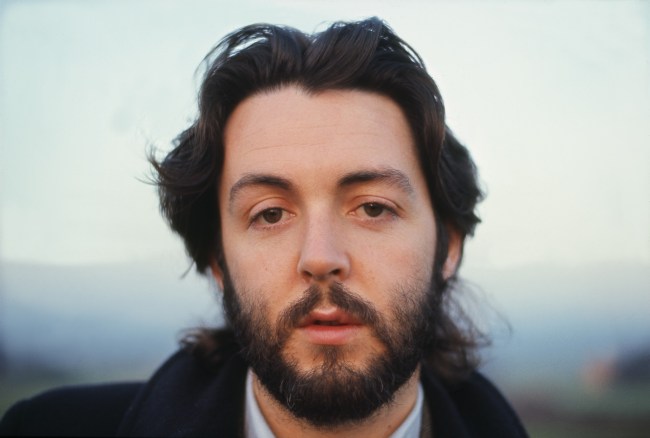 ‘Man on the Run’ Review: Paul McCartney Doc Is Definitive