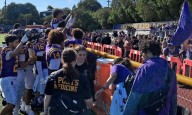 Statement win: Riordan holds off multiple Pittsburg rallies from 21
