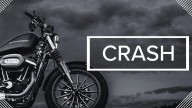 Northwest Ohio man dies in Paulding County after head-on collision between motorcycle and car Sunday morning