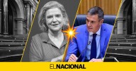 La Réplica de Rahola a Sánchez: "Lo que no es ético es tu utilización perversa de un conflicto sangrante"