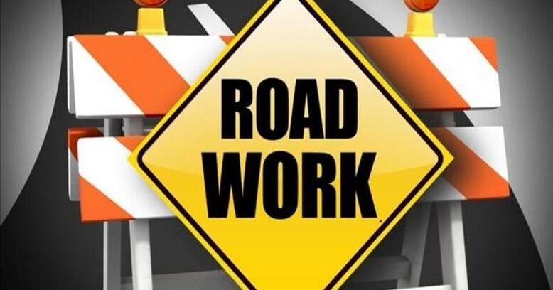 Resurfacing Work Scheduled to Begin this Week in Schuyler and Putnam Counties