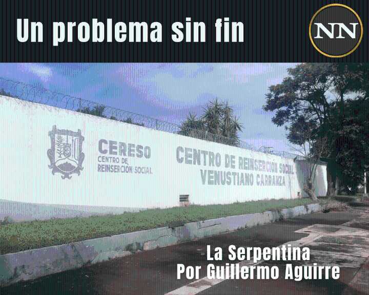 Un problema sin fin