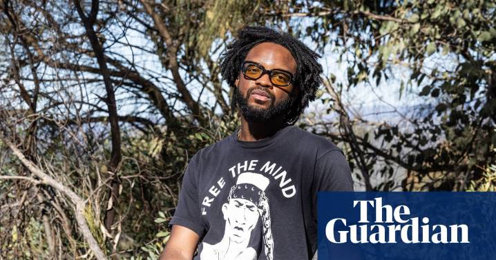 Genesis Owusu: ‘We are not each other’s enemies. Trans people and immigrants aren’t the reason your eggs are expensive’