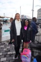 New York Figure Skater Trinity Bishop shares her journey in children’s book