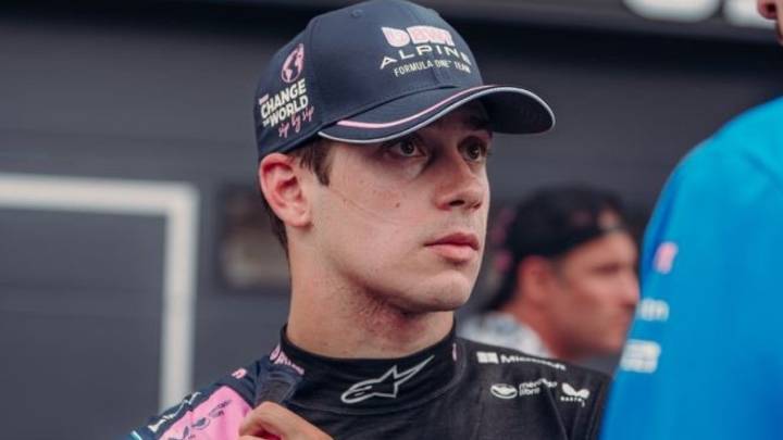 Franco Colapinto no correrá en Monza: la razón de la ausencia de argentino