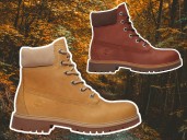 Shoppers are going crazy over Timberland’s new colors for its iconic waterproof boot