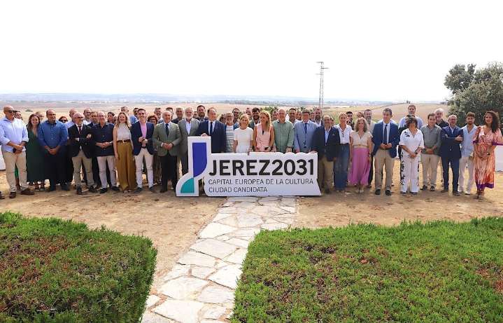 Jerez invita a todos los ayuntamientos de la provincia a sumar proyectos culturales a Jerez 2031