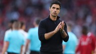 Arsenal v Nottingham Forest LIVE commentary: Kick-off time, team news, head