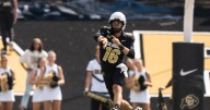 CU Buffs could have a QB controversy with Hollywood ending