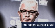 Police commissioner vacancy: Premier refuses to rule out police boss candidate Mal Lanyon after NYE admission