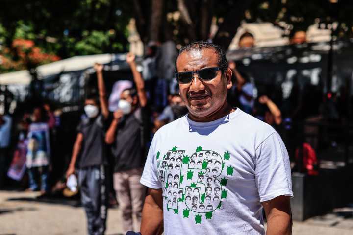 Vidulfo Rosales se integra a la Suprema Corte tras dejar caso Ayotzinapa