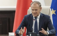 Advierte Polonia escalada tras derribo de drones rusos
