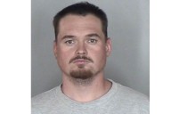 Man Hid in Home of His Child's Mother While Cops Visited, Then Strangled Her