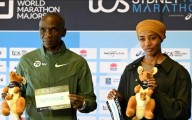 Debutarán Kipchoge y Hassan en el Maratón de Nueva York 2025
