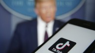 Trump extends TikTok ban deadline as details of potential deal leak