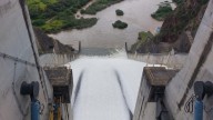 El Quimbo abre nuevamente compuertas para regular niveles del embalse